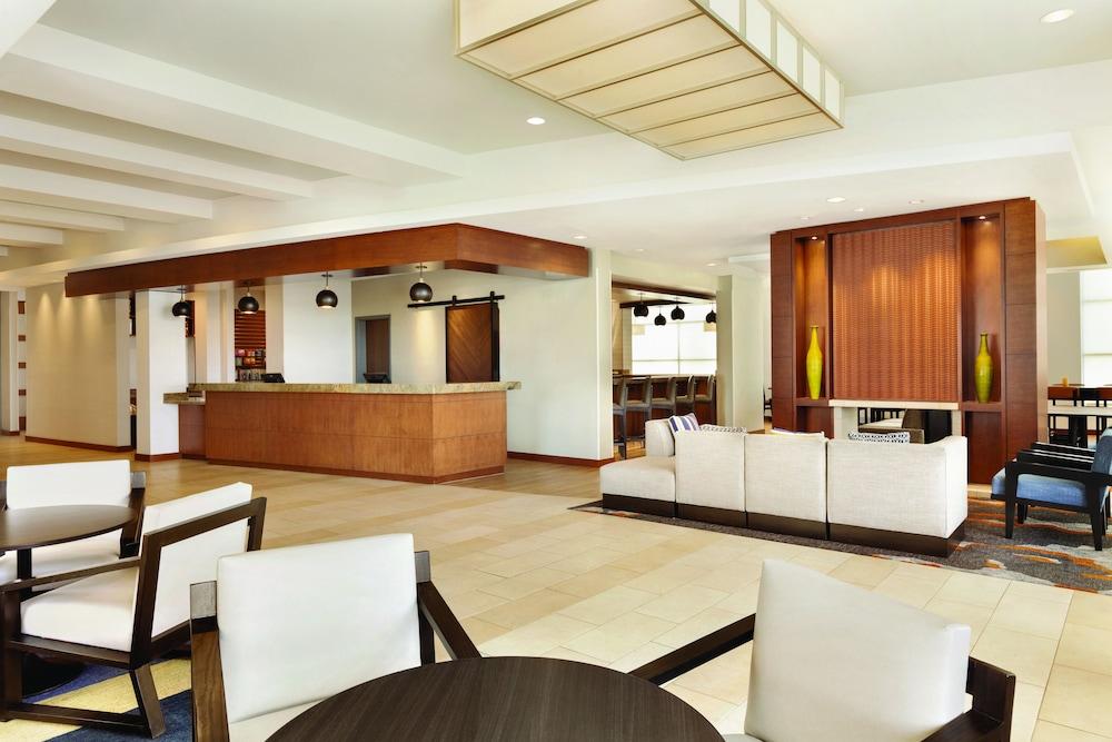 Hyatt House Denver Airport Экстерьер фото
