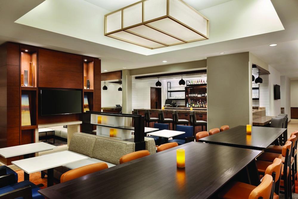 Hyatt House Denver Airport Экстерьер фото