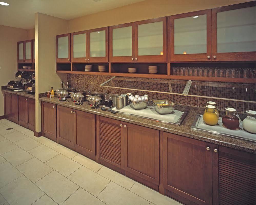 Hyatt House Denver Airport Экстерьер фото
