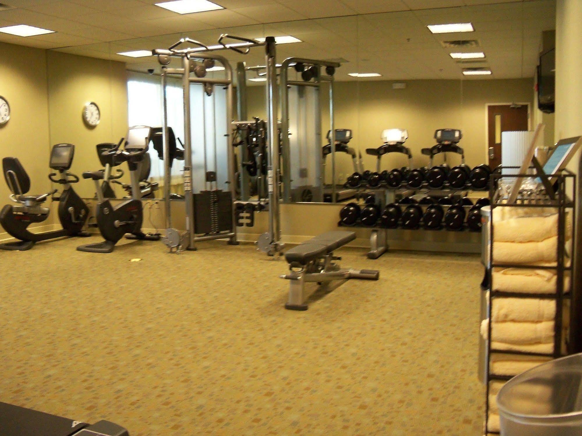 Hyatt House Denver Airport Экстерьер фото